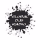 Global Djs Radio logo