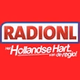 RADIONL Editie Groningen Oost logo