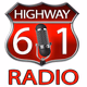 Highway 61 Internet Radio logo