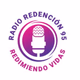 Redencion95 logo