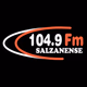 Rádio Salzanense logo