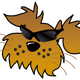 Rough Dog logo