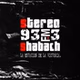 Estereo Shabach 93.3 FM logo