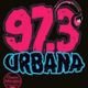 Urbana 97.3 logo