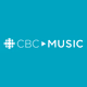 CBC Music - CBOQ-FM logo