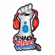 Black Radio Matters (BRM) logo