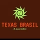 Rádio Texas Brasil logo