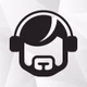 BeardMusicRadio logo