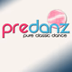 PreDanz logo