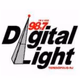Rádio Digital Light logo