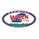 WRLN FM 105.3 - WRLN logo