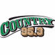 Country 95.3 - KLXS-FM logo