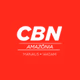 CBN Amazônia logo