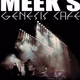 Meek's Genesis Cafe logo
