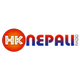 HK Nepali Radio logo