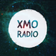 XMO Radio - The X Music Network logo