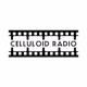 Celluloid Radio logo