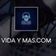 La Biblia - Antiguo Testamento - Vida Y Mas logo