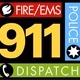 Montgomery County, TX Sheriff, Police, Fire, EMS logo