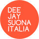Radio Deejay - Suona Italia logo