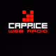 Radio Caprice - Harsh Noise logo