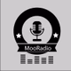 Mooradio logo