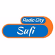 Radio City - Sufi logo