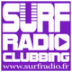 Surf Radio - Surf Radio Clubbing logo