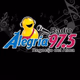 Radio Alegría 97.5 logo