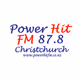 Power Hit FM 87.8 logo