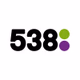 Radio 538 - 538 Global Dance Chart logo