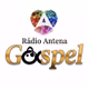 Antena Gospel logo