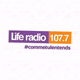 Life Radio logo