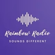 Realistic Rainbow Radio logo