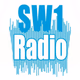 SW1 Radio logo