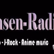 Shinsen Radio logo