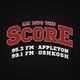 AM 1570 The Score - WSCO logo