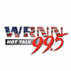 Hot Talk WRNN - WRNN-FM logo