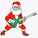 Merry Christmas logo