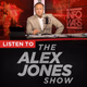 Alex Jones Live logo