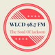 Lane Radio - WLCD-LP logo