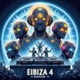 Radio Eibiza 4 logo