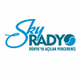 Sky Radyo logo