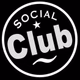 Social Club 97.7 logo
