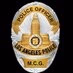 Los Angeles Police Department (LAPD) logo