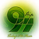 Hip97.com logo
