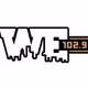 We 102.9 - K275CH logo