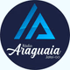 Rádio Araguaia Jatai logo