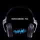 Downside logo