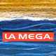 La Mega Barquisimeto logo